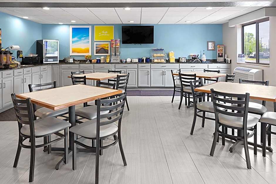 Days Inn by Wyndham Hornell NY