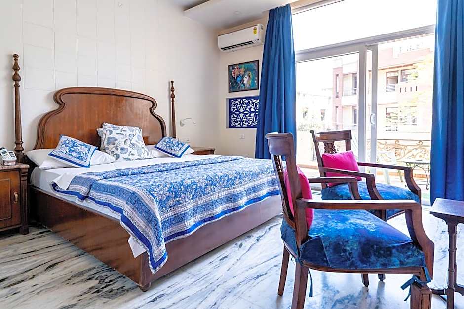 All Seasons Heritage Homestay