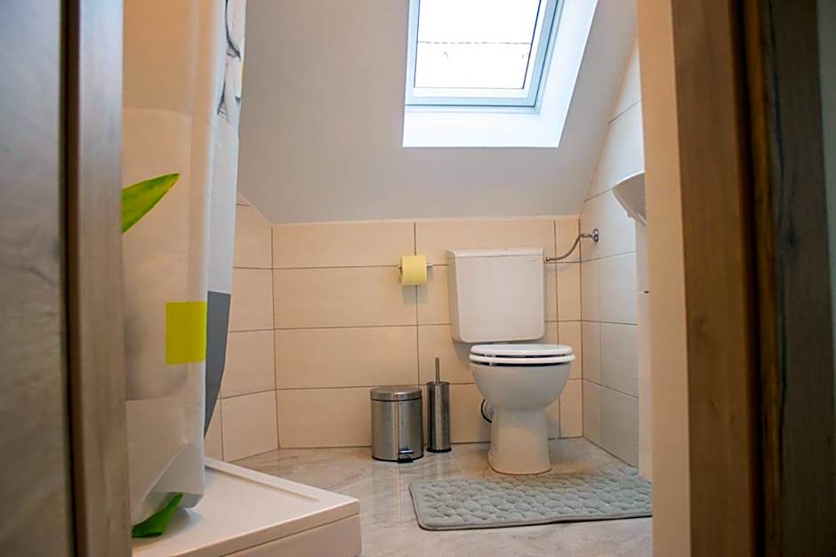 Turistična kmetija Sirk