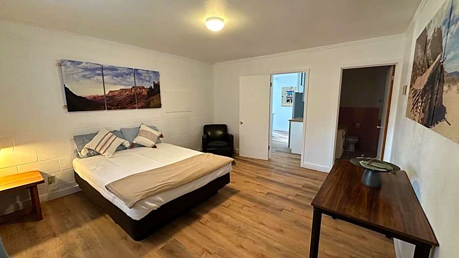 Desert Air Motel
