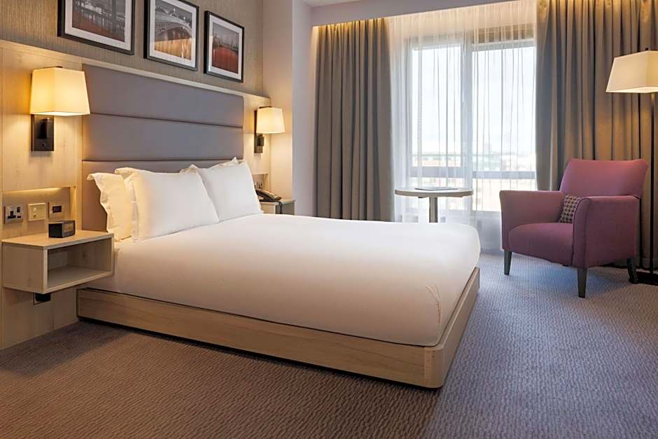 Hilton Garden Inn Dublin Custom House