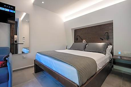 Two-Bedroom Apartment with Private Pool