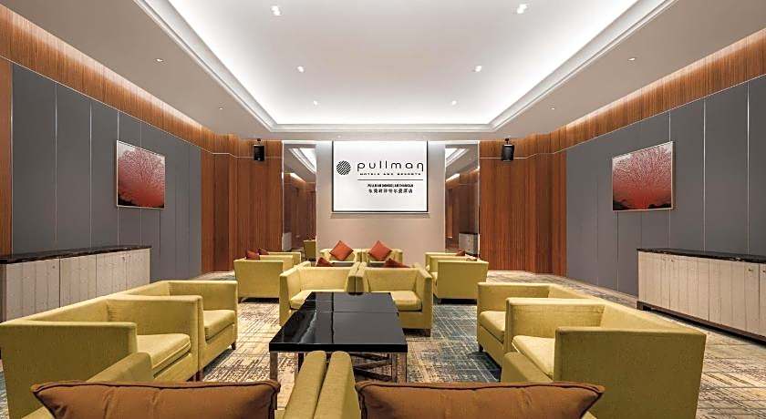 Pullman Dongguan Changan