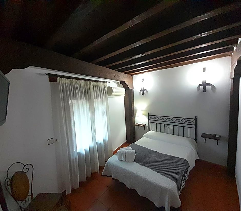 Hotel Rural Sierra de Francia