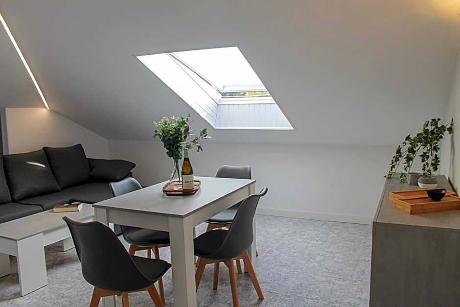 Apartamento Los olmos