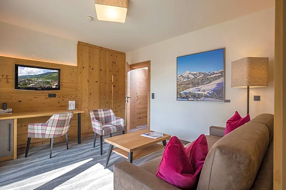 Hotel Sonne