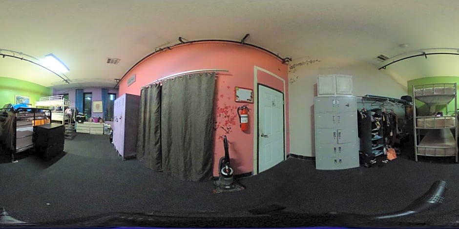 Artist Housing - Downtown