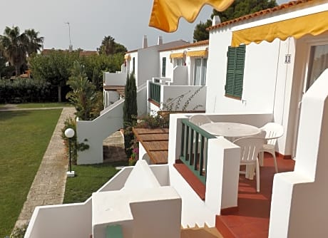 APARTMENT ONE BEDROOM