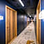 KOPSTER Hotel Residence Paris Ouest Colombes