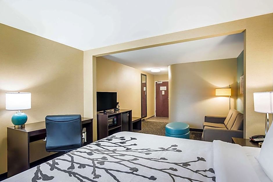 Sleep Inn & Suites Dunmore