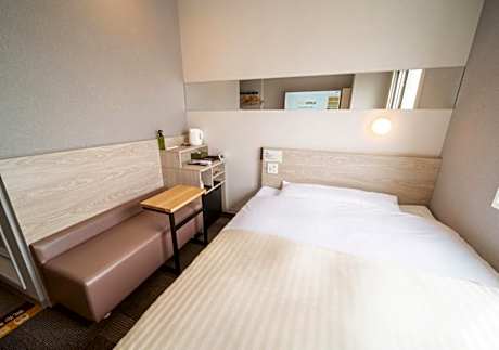 Room Only Double Room - Non Smoking