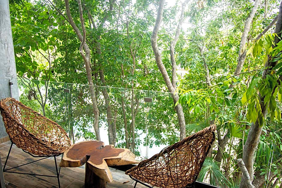 Hotel Casa Tortuga Tulum Cenotes Park Inclusive