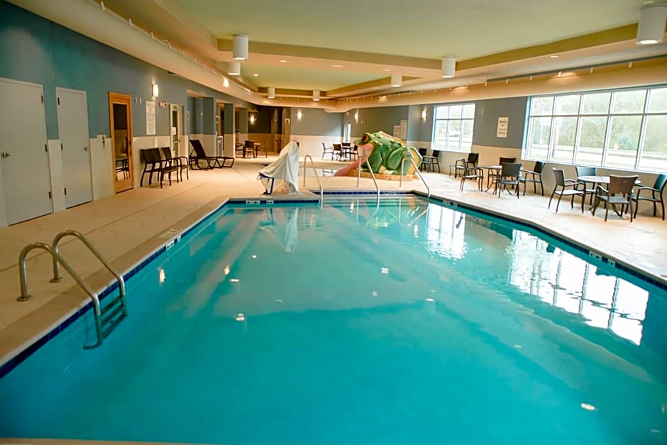 Holiday Inn Express Winona By IHG