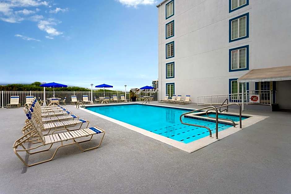 Coconut Malorie Resort Ocean City, an Ascend Collection Hotel
