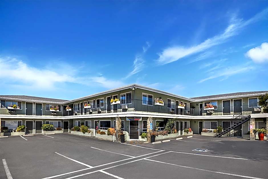 Best Western Tradewinds