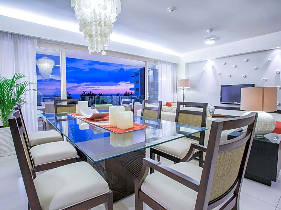Marival Distinct Residences & Spa - Handwritten Collection