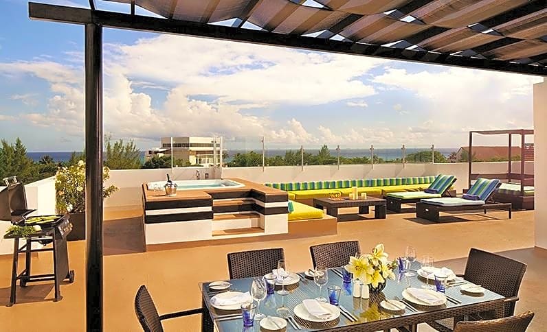 The Fives Beach Hotel & Residences - All Senses Inclusive