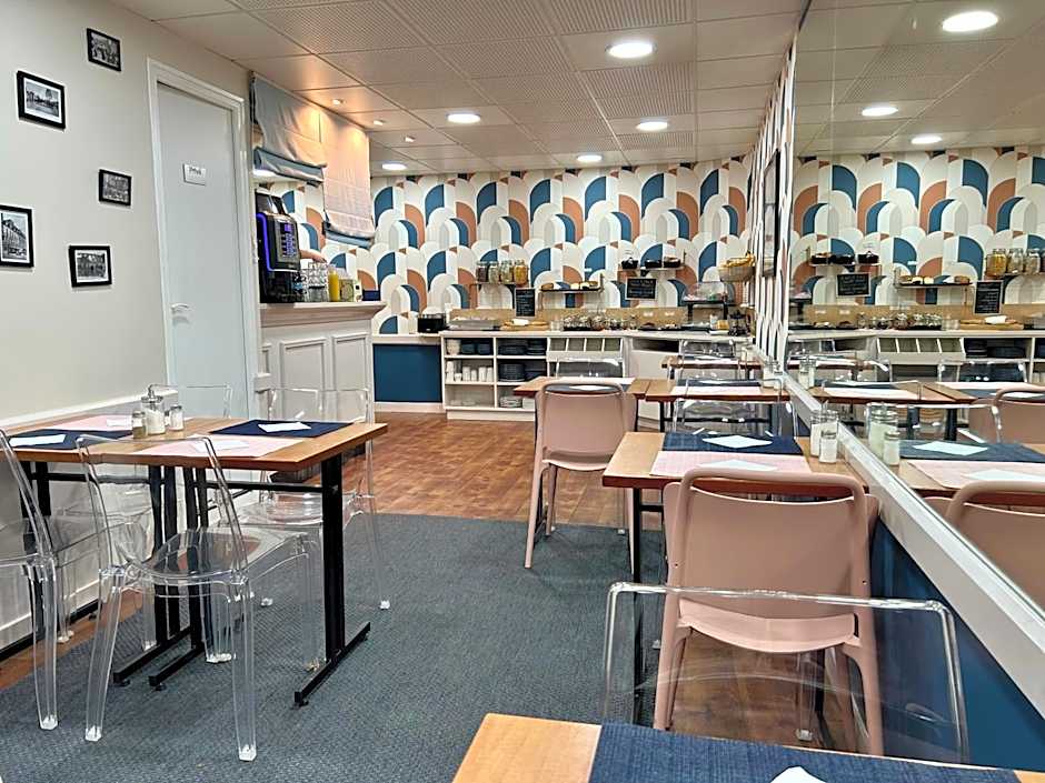 Citotel Hotel le Challonge