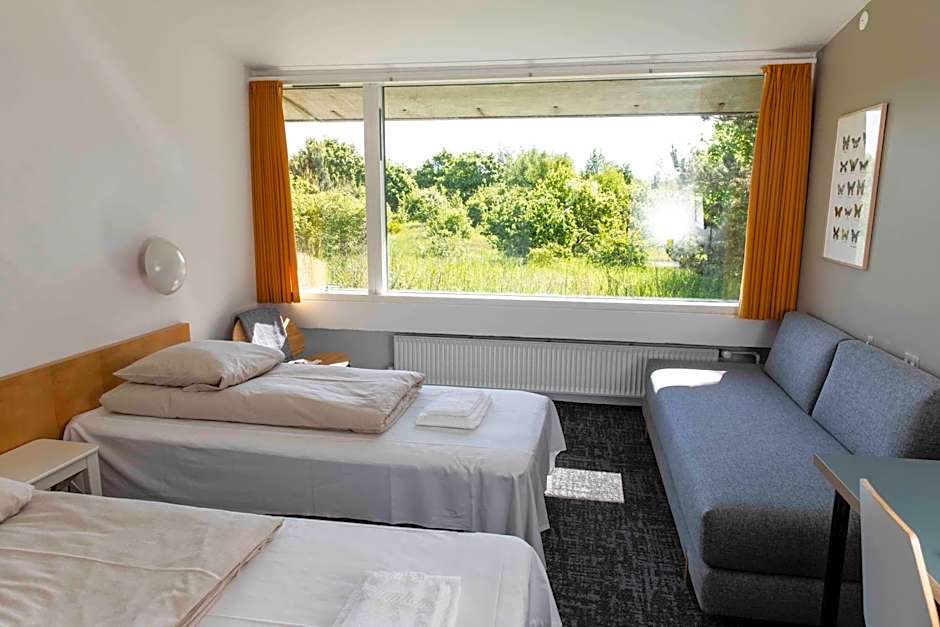 Hotel Toppen af Ebeltoft