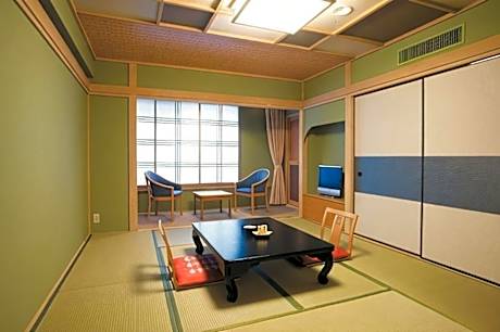 main building no smoking standard japanese-style Room
