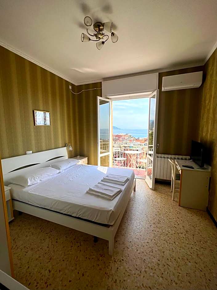 Hotel Pineta