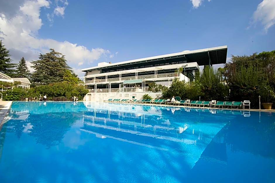 Hotel Sierra Silvana