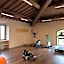 Pistoia Nursery Campus - agriturismo in citta