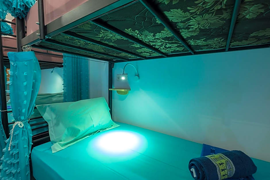 The Bodhi Tree Karimunjawa