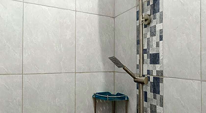 Nawasena Homey Syariah near Bandara Adisucipto 4 Mitra RedDoorz