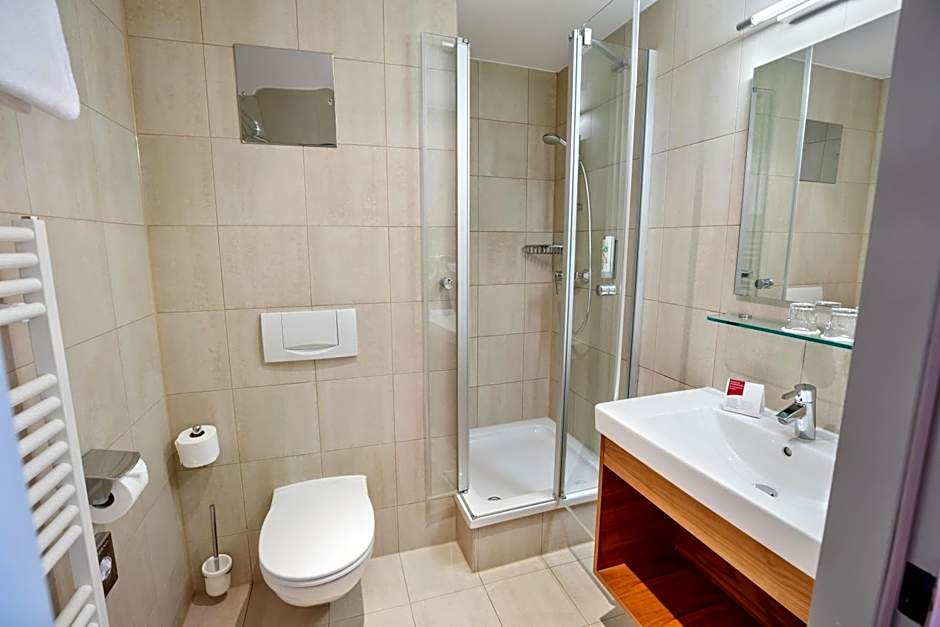 Austria Trend Hotel Anatol Wien