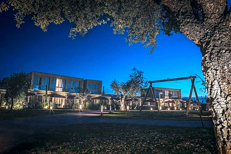 Antico Podere San Francesco