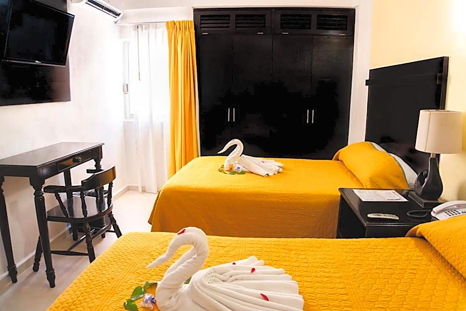 Hotel Antillano