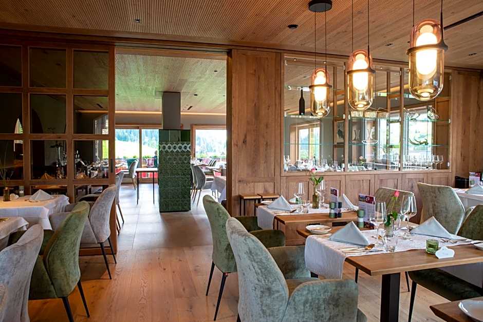 Ski- und Aktivhotel Almhof Rupp