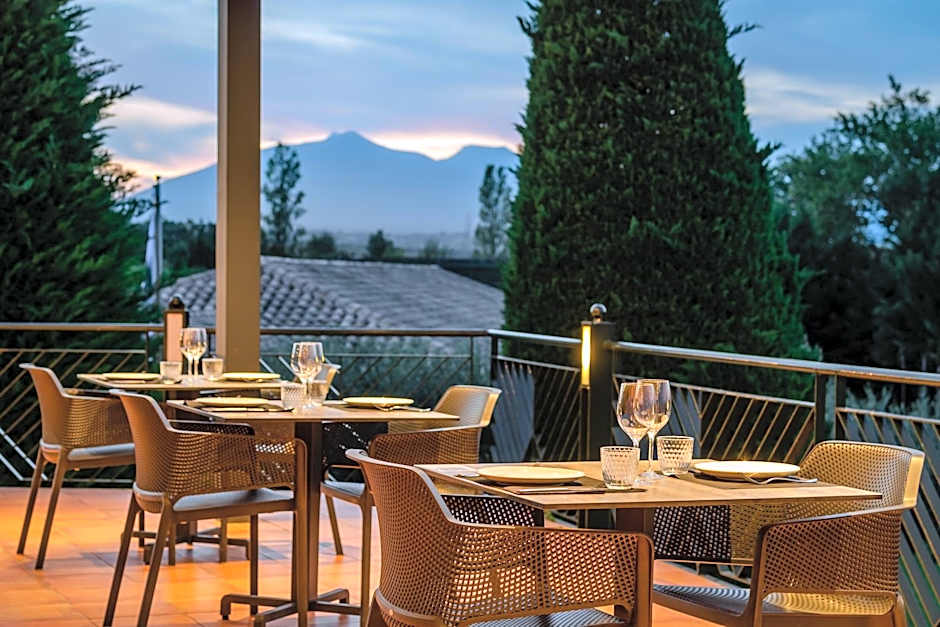 Hotel TorreMirona Golf & Spa