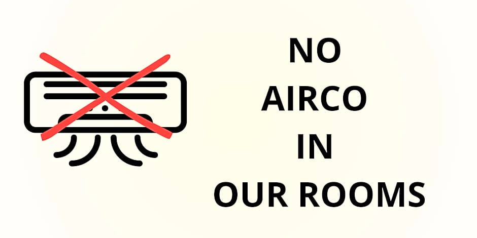 Budget Hostel Heart of Amsterdam