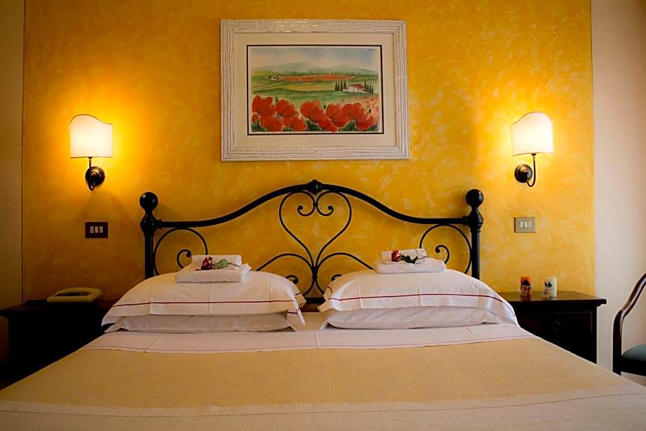 Hotel Ristorante Tre Stelle