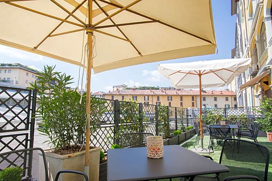 B&B Le Grazie