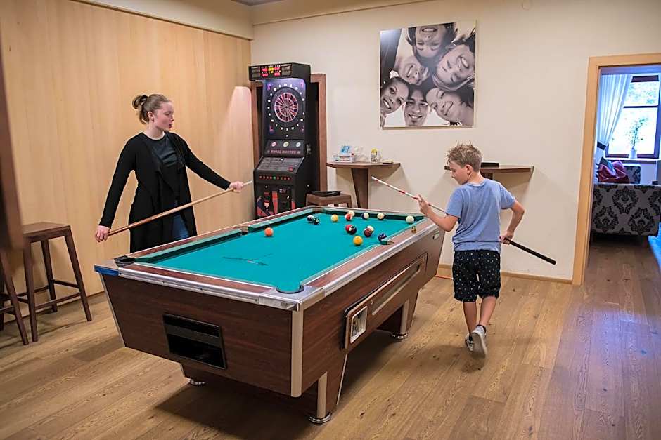 Seegasthof Breineder - Familien & Seminarhotel