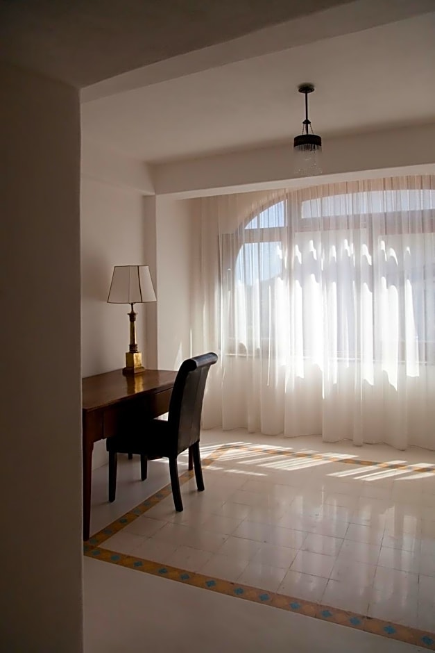 Hotel Santa Marina Antica Foresteria