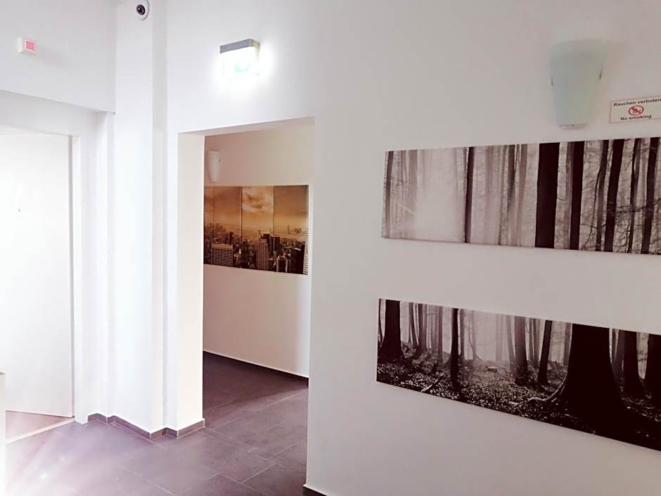 Motel Graz Ost I Free Parking I Self Check-in