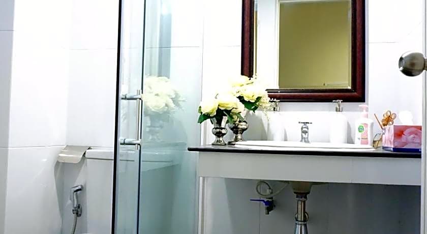 The Arni Sukhumvit 101