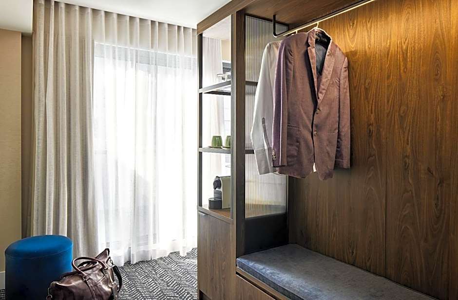 Aiden by Best Western Darling Harbour