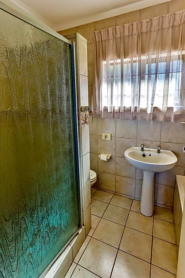 Zuider Zee Guest House