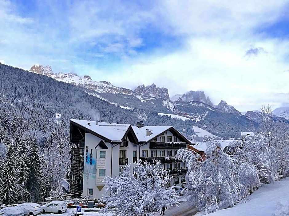 Hotel Fanes Suite & Spa