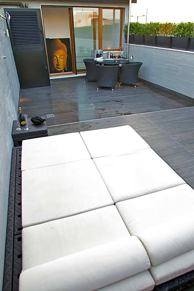 Zenthe Small Luxury B&B