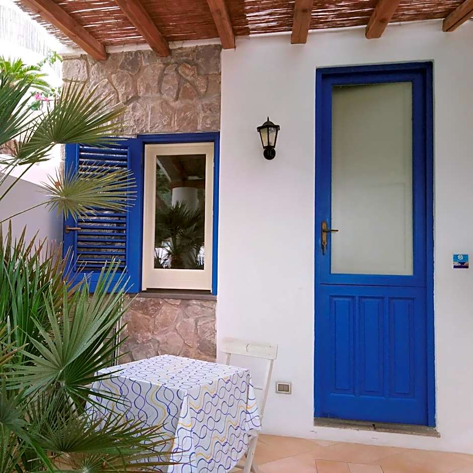 Hotel Residence La Villetta