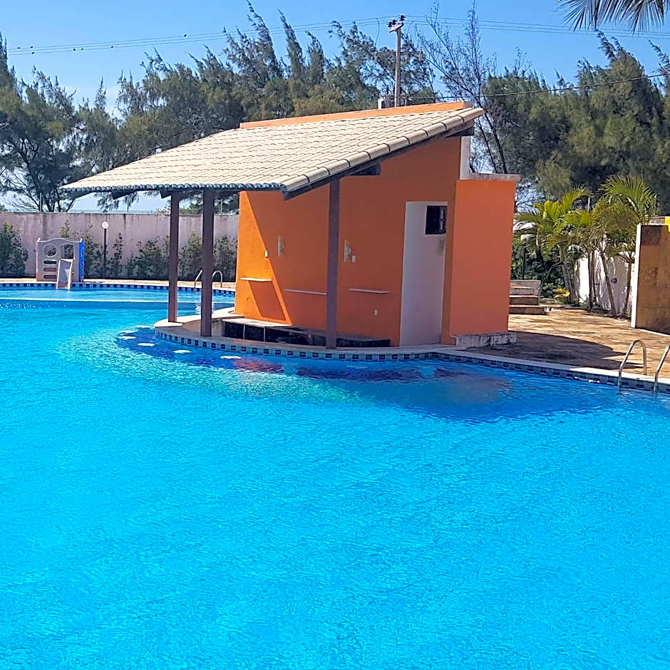 Paraiso de Maracajau 1