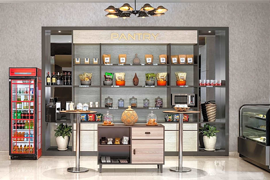 Four Points by Sheraton Kigali