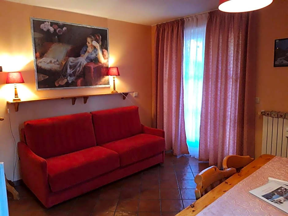 Residenze Sonnenschein