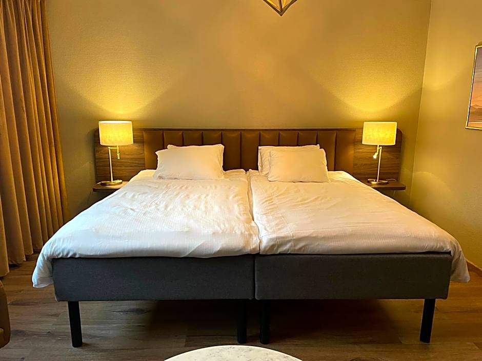 Park Hotel Vossevangen